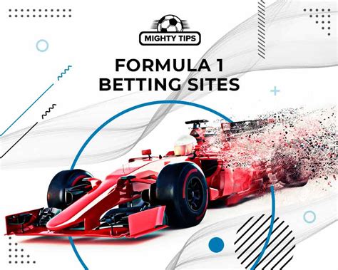 formula 1 betting tips|F1 Racing Betting Tips and Predictions .